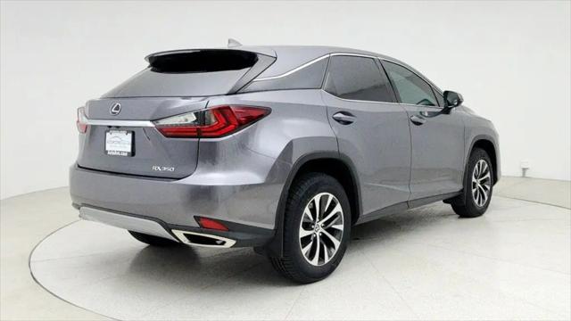 2022 Lexus RX 350 RX 350