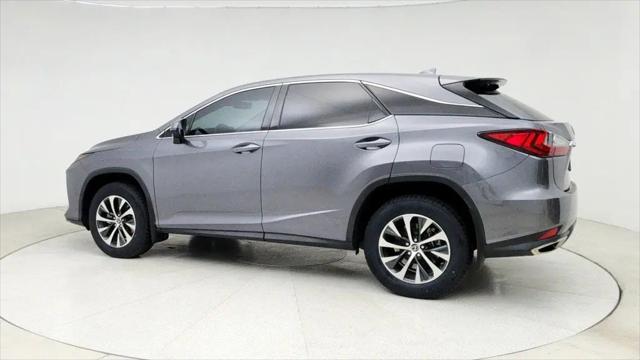 2022 Lexus RX 350 RX 350