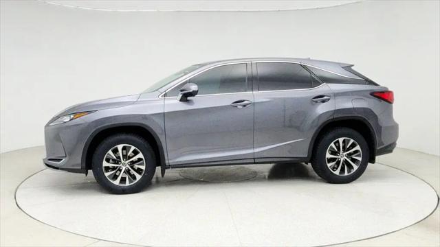 2022 Lexus RX 350 RX 350