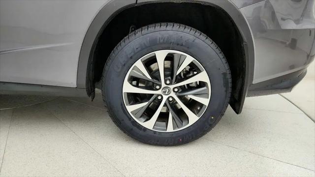2022 Lexus RX 350 RX 350