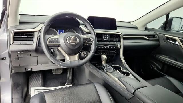 2022 Lexus RX 350 RX 350