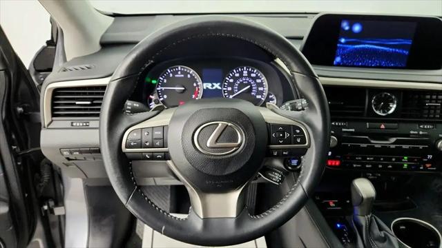 2022 Lexus RX 350 RX 350