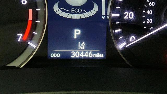 2022 Lexus RX 350 RX 350