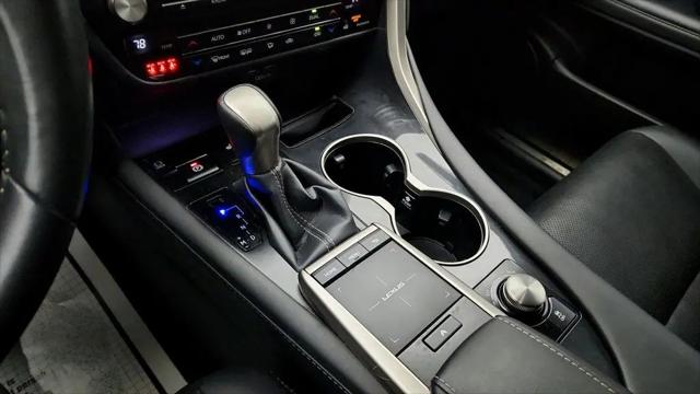 2022 Lexus RX 350 RX 350