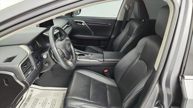 2022 Lexus RX 350 RX 350