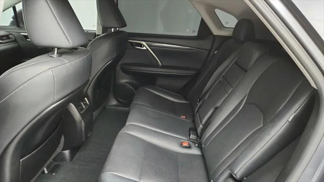 2022 Lexus RX 350 RX 350