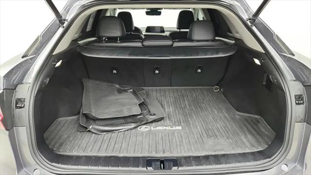 2022 Lexus RX 350 RX 350