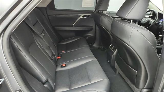 2022 Lexus RX 350 RX 350