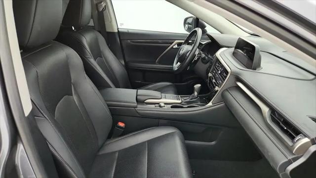 2022 Lexus RX 350 RX 350