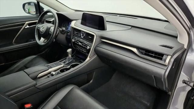2022 Lexus RX 350 RX 350
