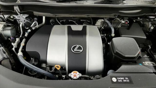 2022 Lexus RX 350 RX 350