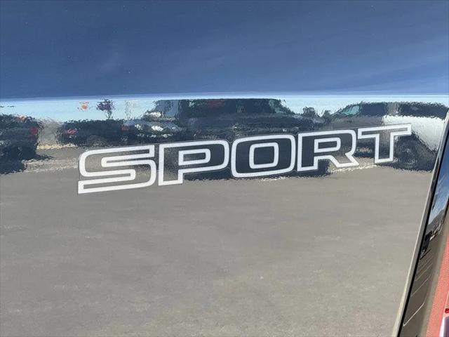 2026 Ram 2500 Big Horn Crew Cab 4x4 6'4" Box