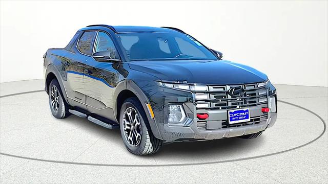 2026 Hyundai Santa Cruz XRT for sale in Sherman, TX