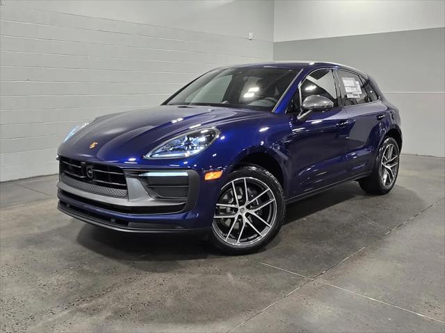 2026 Porsche Macan T for sale in Charlotte, NC