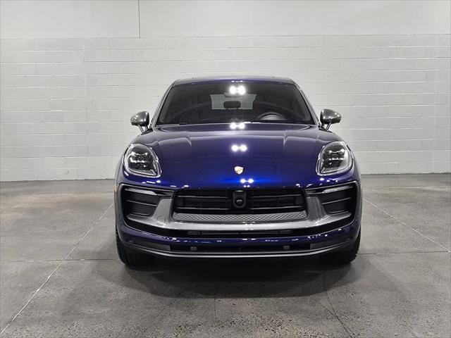 2026 Porsche Macan T