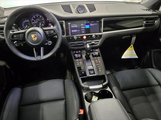 2026 Porsche Macan T