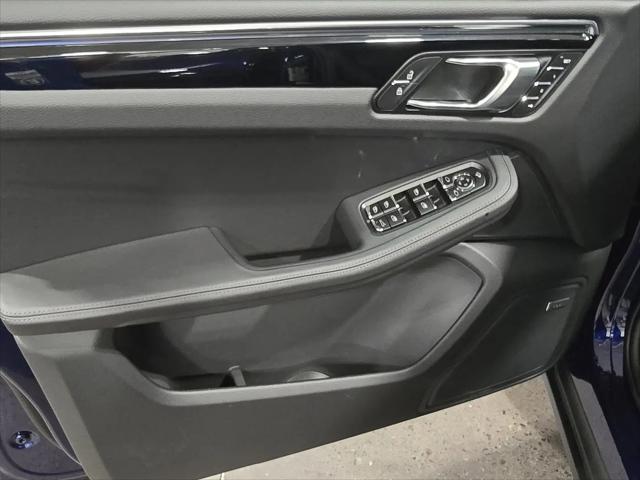 2026 Porsche Macan T