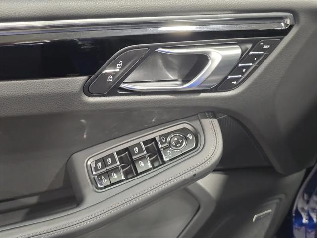 2026 Porsche Macan T
