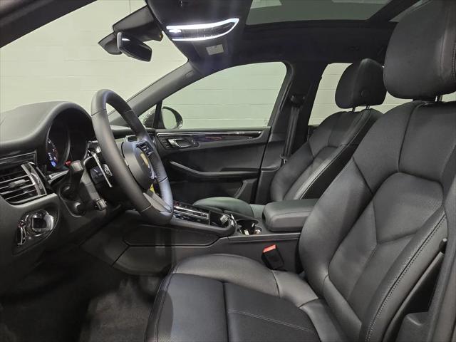 2026 Porsche Macan T