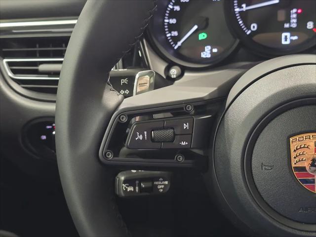 2026 Porsche Macan T