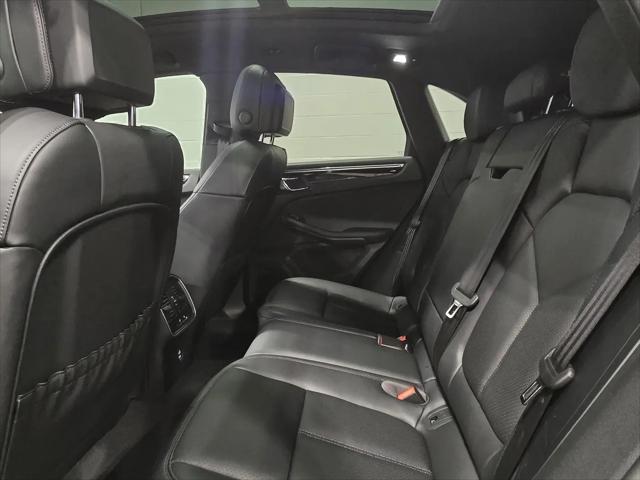 2026 Porsche Macan T