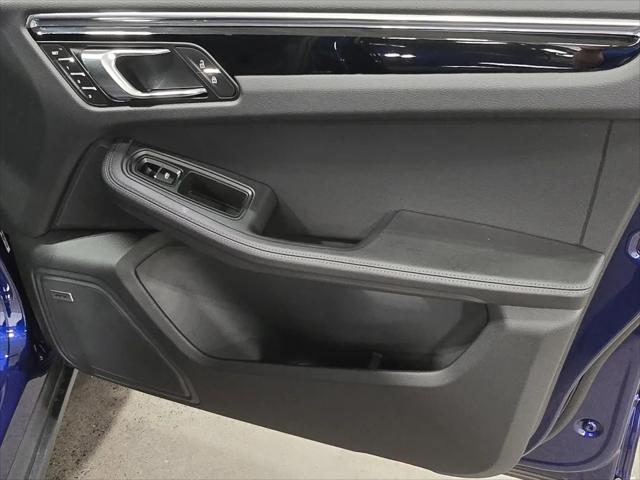 2026 Porsche Macan T