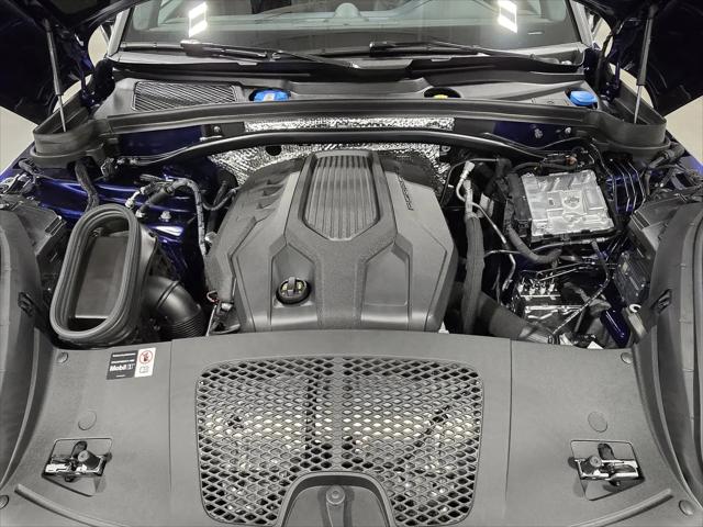 2026 Porsche Macan T
