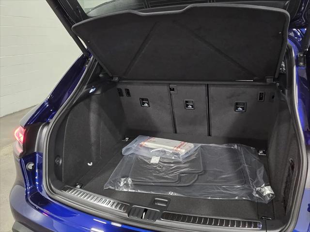 2026 Porsche Macan T