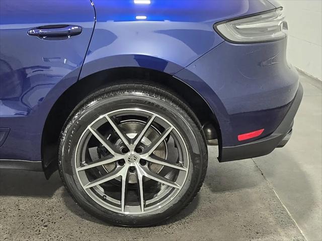 2026 Porsche Macan T