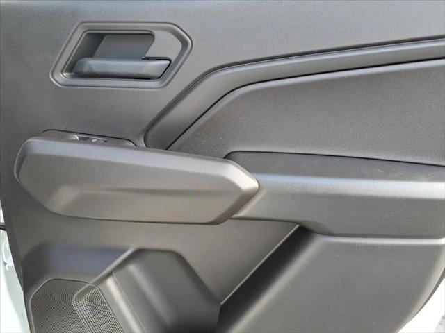 2026 Chevrolet Colorado WT, 4WD