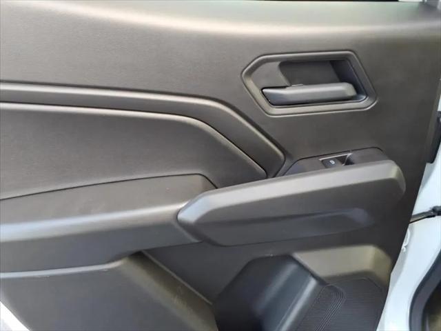2026 Chevrolet Colorado WT, 4WD