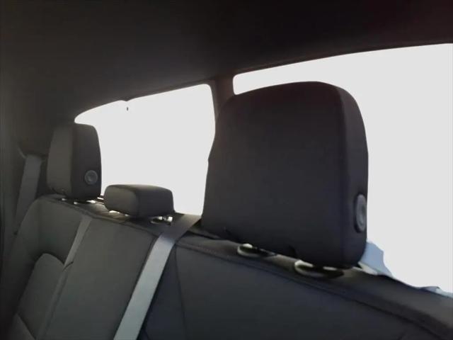 2026 Chevrolet Colorado WT, 4WD