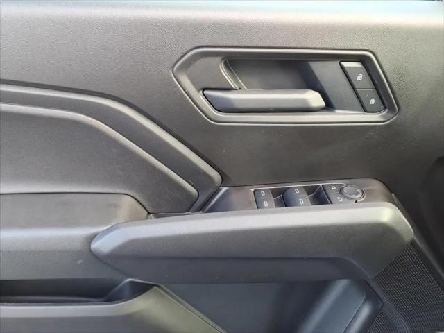 2026 Chevrolet Colorado WT, 4WD
