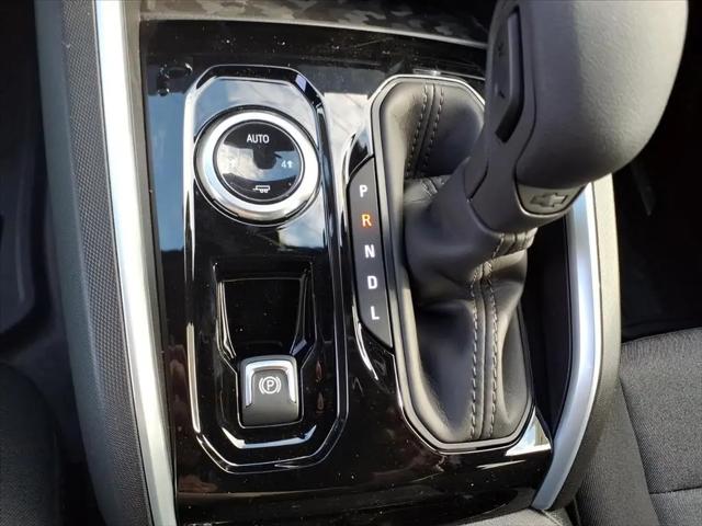 2026 Chevrolet Colorado WT, 4WD