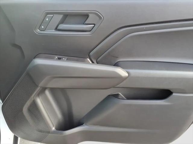 2026 Chevrolet Colorado WT, 4WD