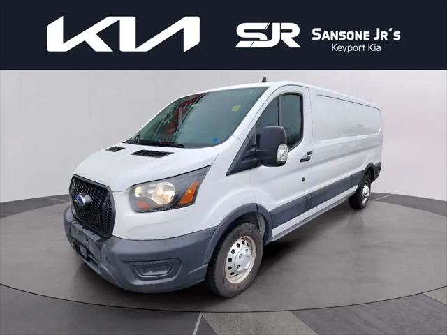 2023 Ford Transit Cargo Van T-250 for sale in Keyport, NJ