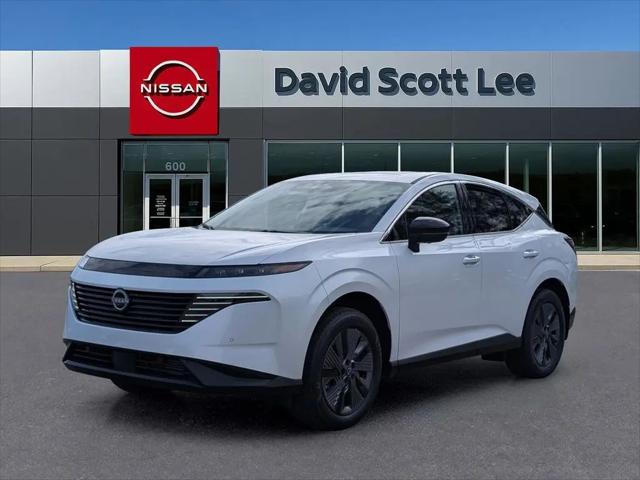 2026 Nissan Murano SL for sale in Andalusia, AL