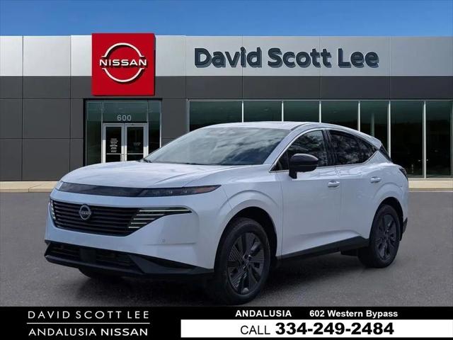2026 Nissan Murano SL for sale in Andalusia, AL