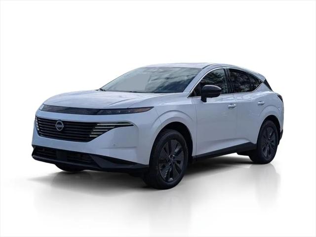 2026 Nissan Murano SL for sale in Andalusia, AL