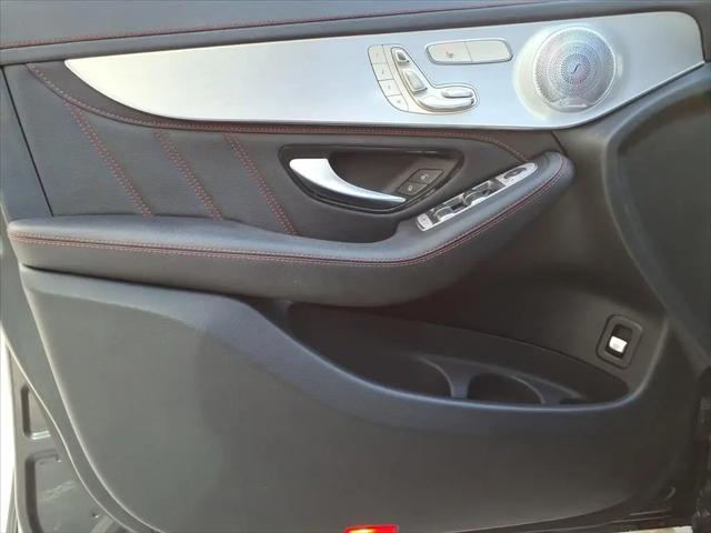 2020 Mercedes-Benz GLC 4MATIC