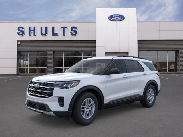 2026 Ford Explorer Active for sale in Wexford, PA