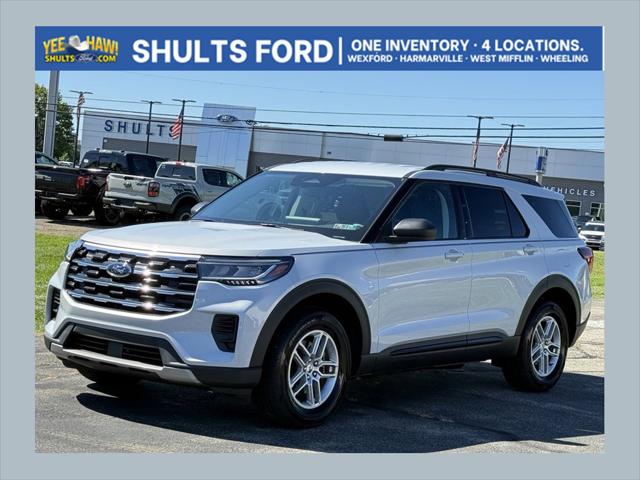 2026 Ford Explorer Active for sale in Wexford, PA