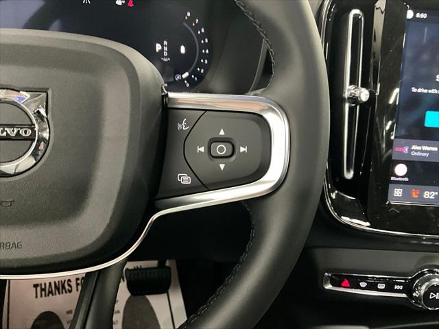 2026 Volvo XC40 B5 Plus