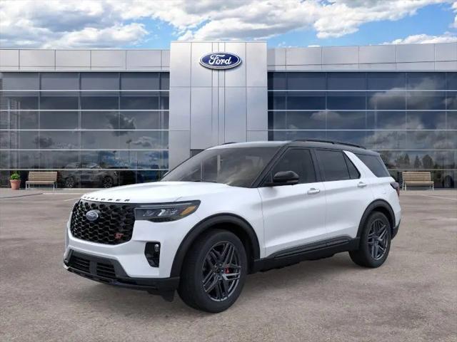 2026 Ford Explorer ST for sale in Arab, AL