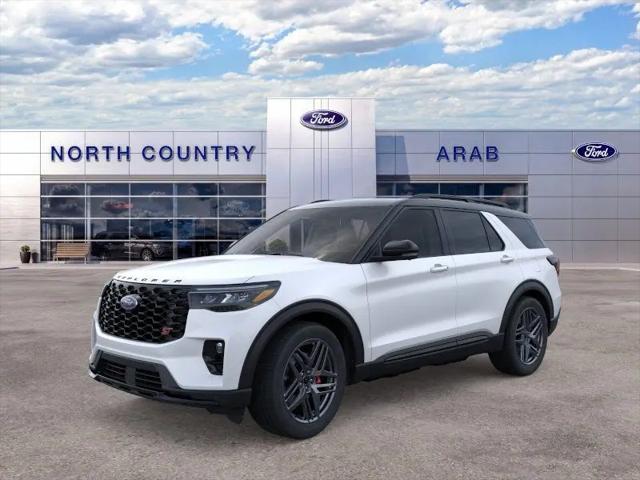 2026 Ford Explorer ST for sale in Arab, AL