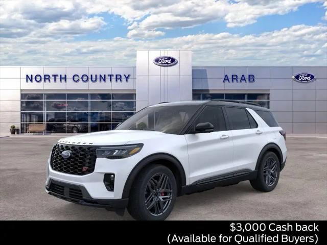 2026 Ford Explorer ST for sale in Arab, AL