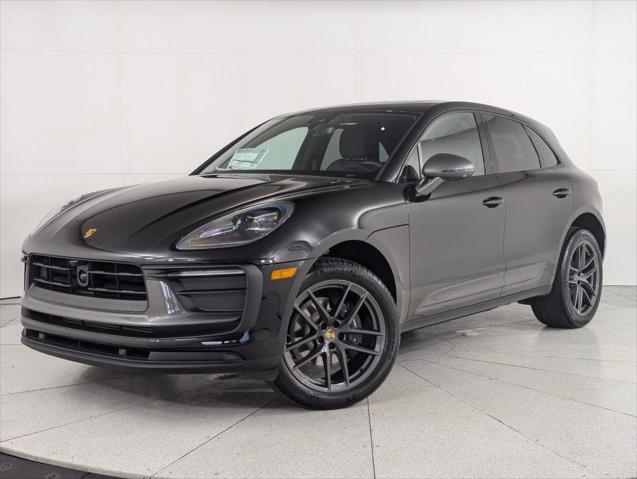 2026 Porsche Macan T for sale in Silver Spring, MD