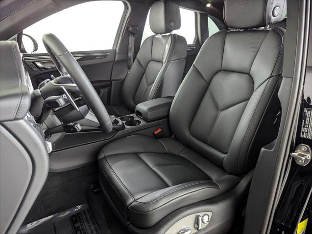 2026 Porsche Macan T