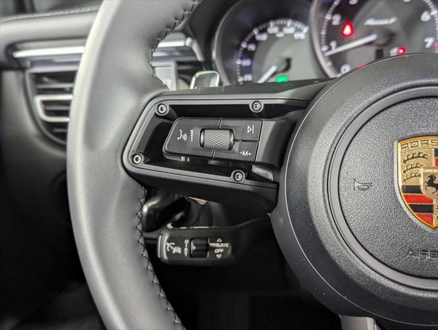 2026 Porsche Macan T