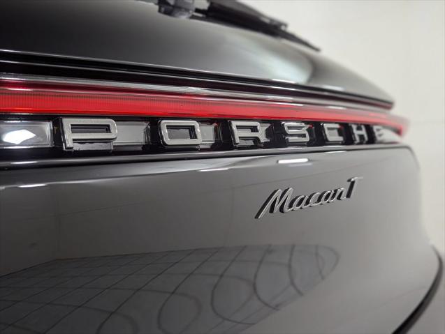2026 Porsche Macan T